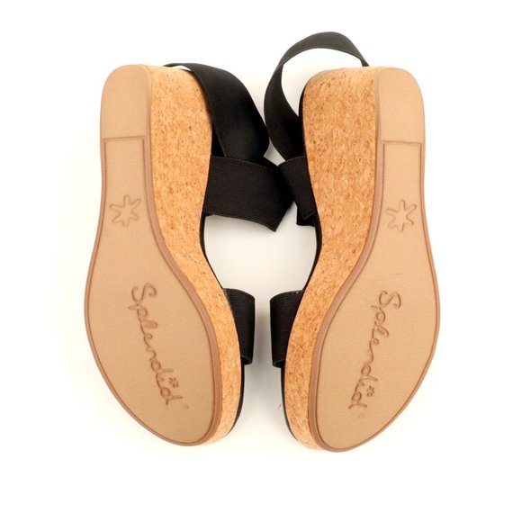 Splendid Geena Sandals - Picture 4 of 8